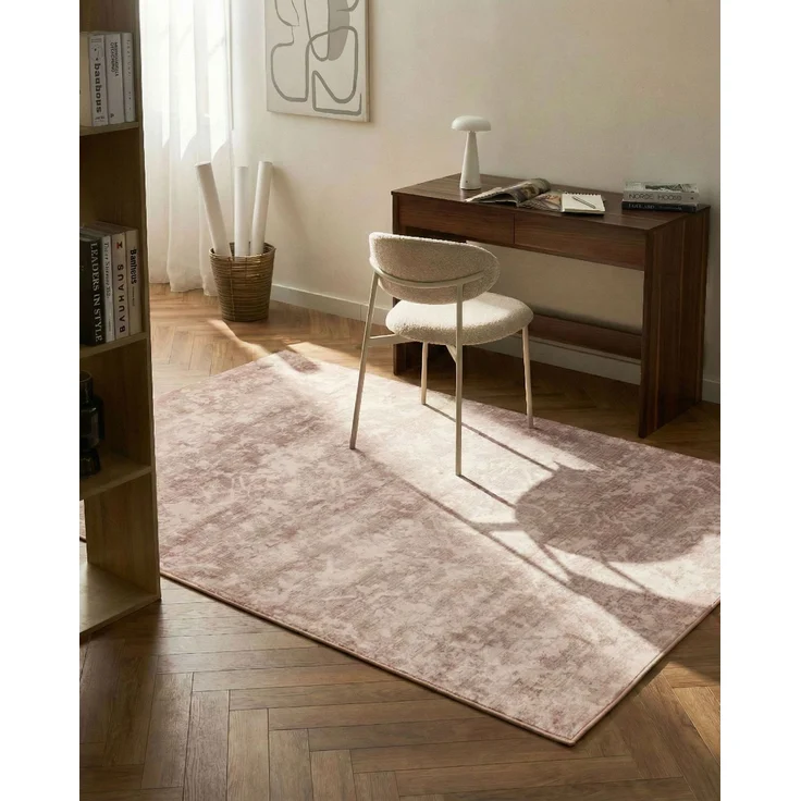 Teppich TARSUS Beige 160x230 cm – Bild 3