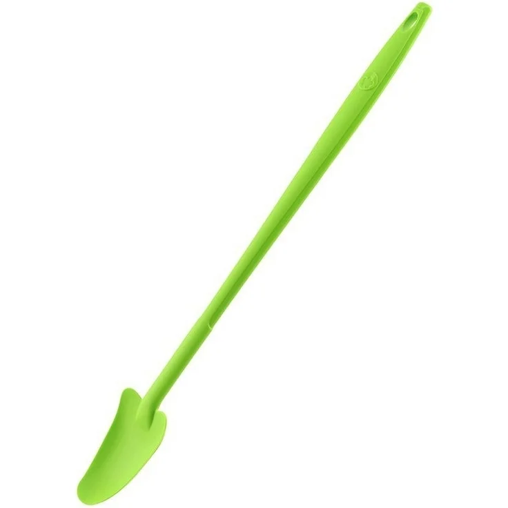 Kochblume Restelöffel 31 cm limette – Bild 1