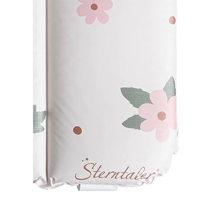 Sterntaler Wickelauflage 72 x 85 cm - Emmi Girl – Bild 6