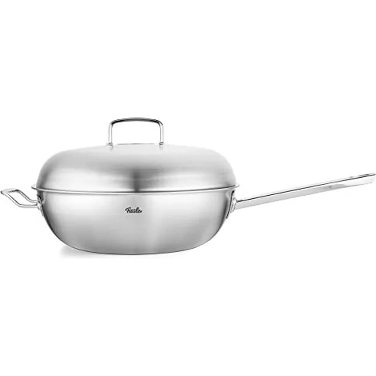 Fissler Original-Profi Collection® Wok 32cm 084-898-32-000/0
