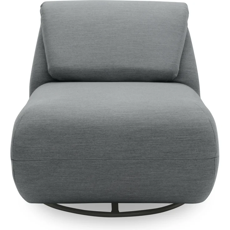 Domo Collection Outdoor Sofa 300 012 Sessel – Bild 1