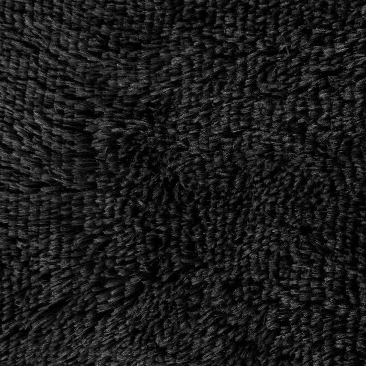 Flauschige Decke Wohndecke Kunstfell Überwurf Sofadecke Kniedecke Tifany 1 220x200 cm blau – Bild 5