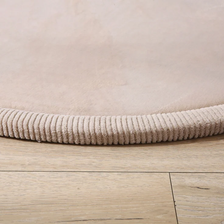 Hakuna Matte Kinderteppich mit Memory-Schaum, dicke & weiche Spielmatte 2,5 cm, Krabbelmatte, Höhe: 25 mm, Extra weich, Roll-_oder_faltbar, Hypoallergen, Schaumstoff – Bild 11