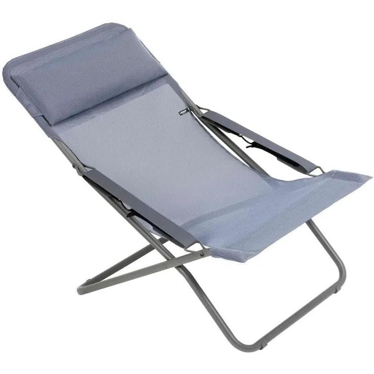 Lafuma Mobilier Lounge-Sessel, Ozean II, Einheitsgröße