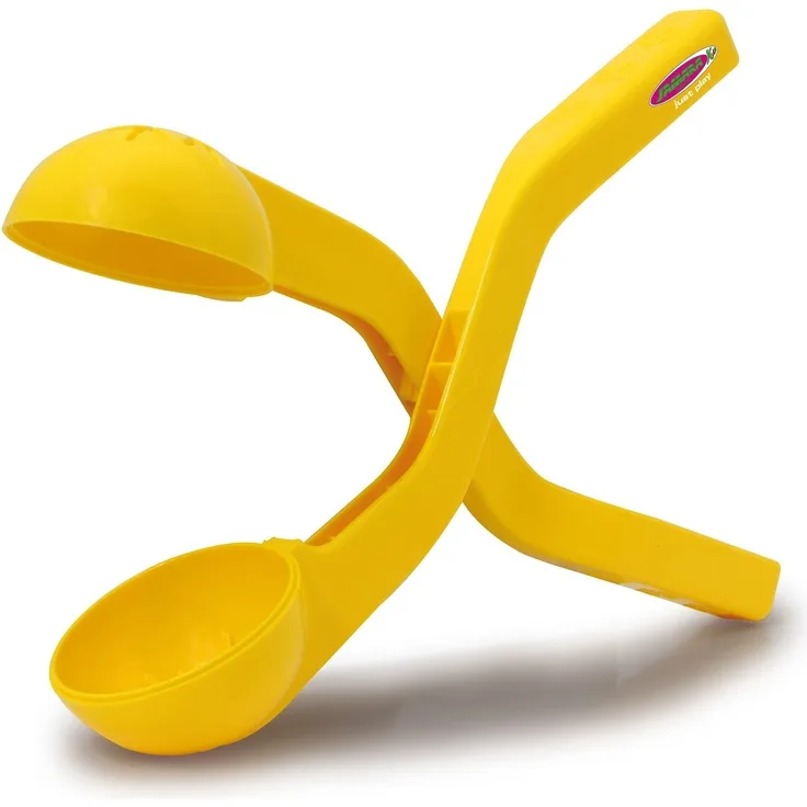 Jamara Schneeballzange 460396