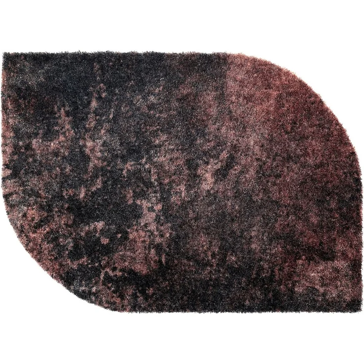 SCHÖNER WOHNEN-Kollektion Fußmatte Malibu, rechteckig, Höhe: 7 mm, Türmatte, Schmutzfang, In und Outdoor, Sauberlauf, waschbar – Bild 5