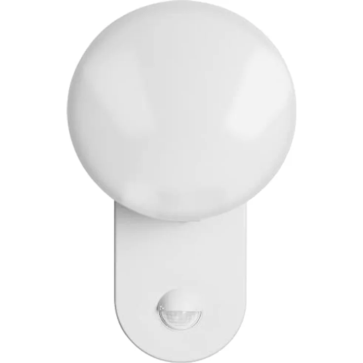Orno RIOLIT LED Wandleuchte 15W mit Bewegungsmelder 1100 lm IP65 4000K weiß – Bild 8