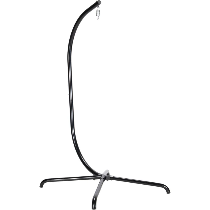 HOME DELUXE Hängesessel LOMA – 1 Sitzer Beige – Bild 11