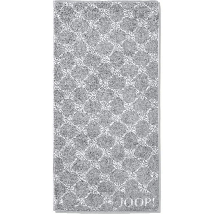 JOOP! Handtuch Handtuch Set, 10-tlg. - Cornflower, 2x Duschtuch, Frottier (10-St) – Bild 3