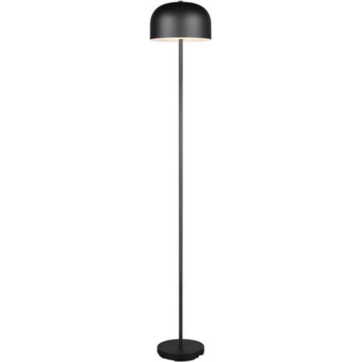 lightling LED Stehlampe Julien, LED fest integriert, 4-Fach Touch, IP20, USB-Anschluss, Akkubetrieb – Bild 4