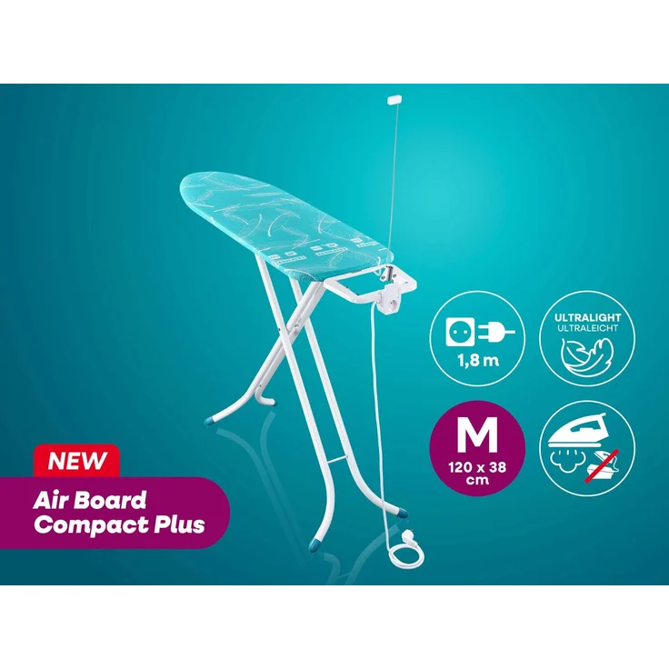 Bügeltisch Air Board M Compact Plus – Bild 2