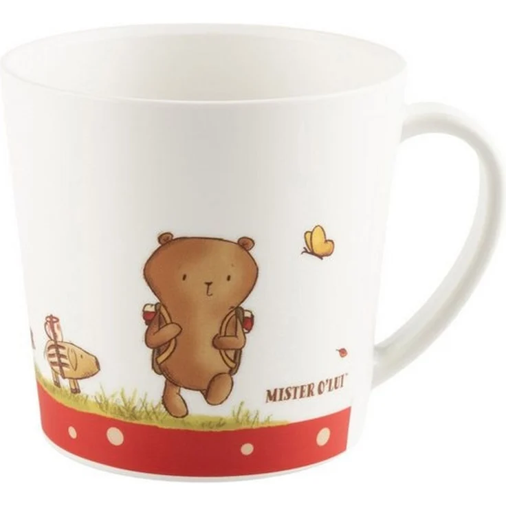 SIGIKID 52918 Kindertasse Mister O'Lui – Bild 2