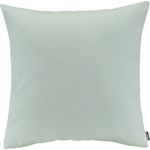 H.O.C.K. Dekokissen Gian Outdoor, 50/50 cm, Kissenhülle mit Füllung, 1 Stück
