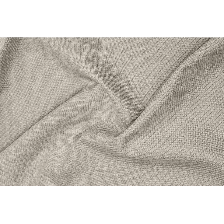 AX LIVING L Form Couch in Beige Verciani Schlaffunktion Bettkasten 280 – Bild 10