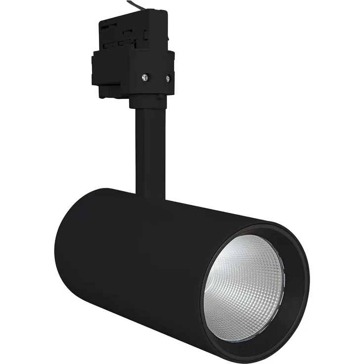 LEDVANCE TRACKLIGHT SPOT D85 35W 35 W 4000 K 90RA NFL BK