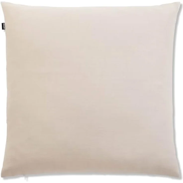Joop! Kissenhülle Ornament, Beige, 50x50 cm, hochwertige Qualität, pflegeleicht, Reißverschluss – Bild 3