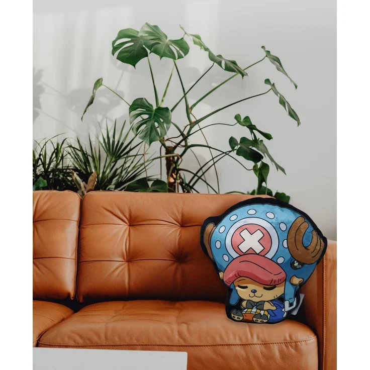 One Piece Anime Dekokissen – Bild 3