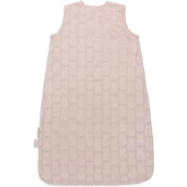 Jollein Schlafsack Jersey - 70 cm - Miffy Jacquard – Bild 2
