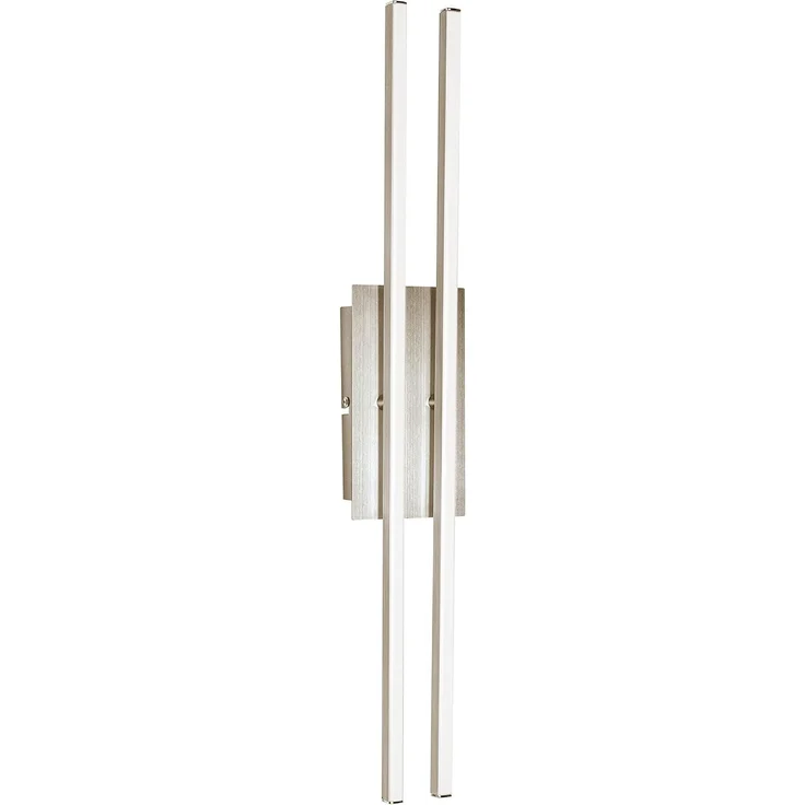 Osram LED Wand- und Deckenleuchte, Leuchte für Innenanwendungen, Warmweiß, 610,0 mm x 100,0 mm x 60,0 mm, LED Twin – Bild 1
