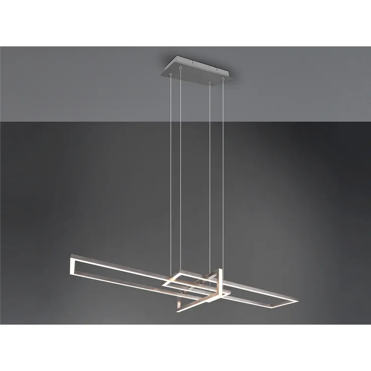 LED Pendelleuchte SALINAS