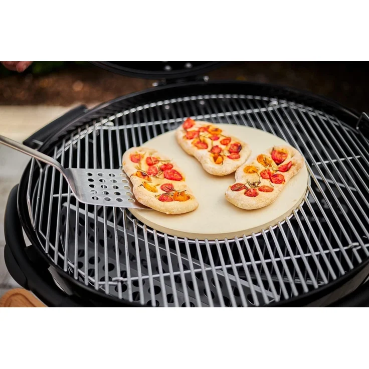 Rösle Grillrost, Edelstahl silber, 59 x 59 x 6 cm – Bild 3