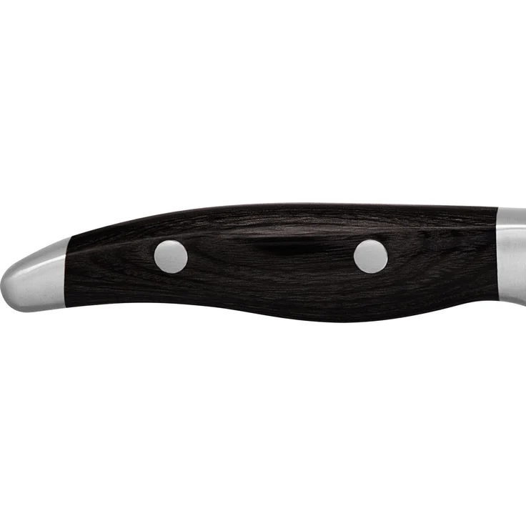 KAI Shun Nagare Black Brotmesser NDC-0705S – Bild 3