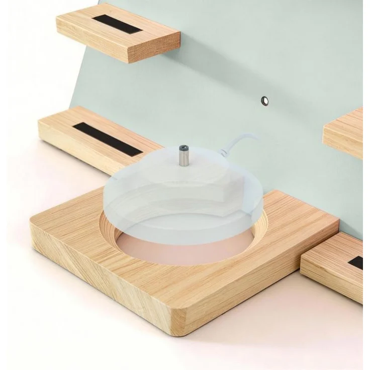 Relaxdays Toniebox Regal Zelt – Bild 5