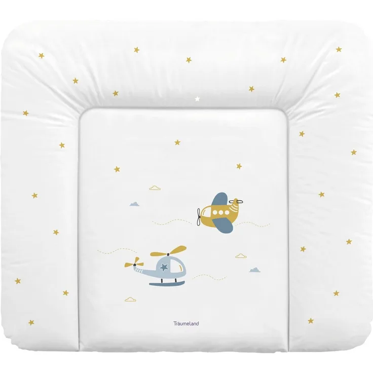 Träumeland Wickelunterlage - Volare - 75 x 85 cm B