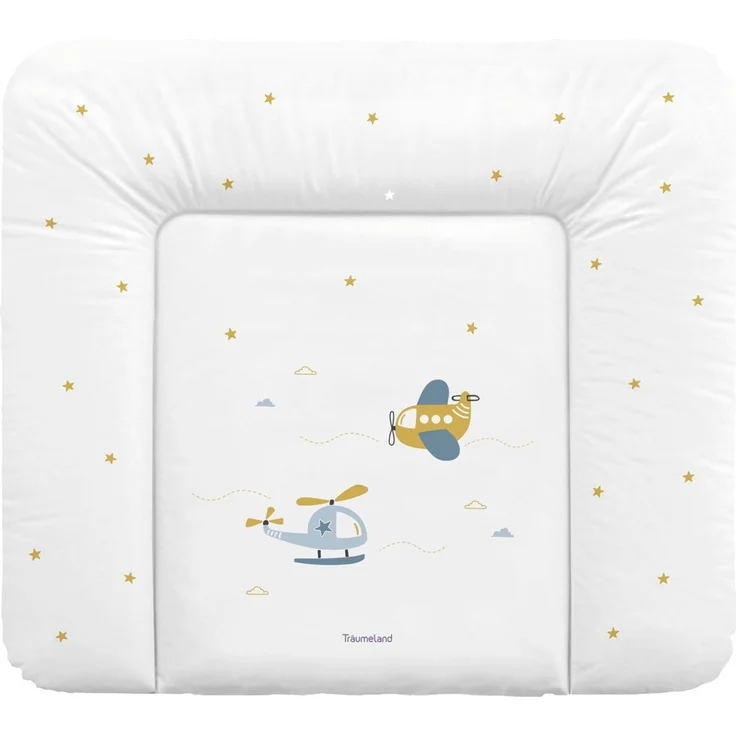Träumeland Wickelunterlage - Volare - 75 x 85 cm B