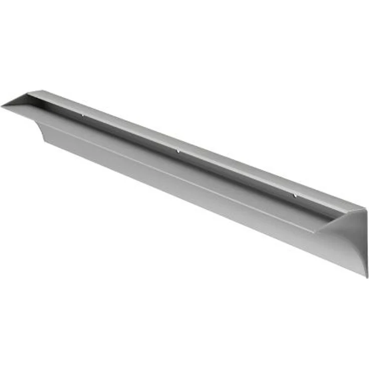 Dolle Klemmschiene Rail Glass für 6 mm Regalböden