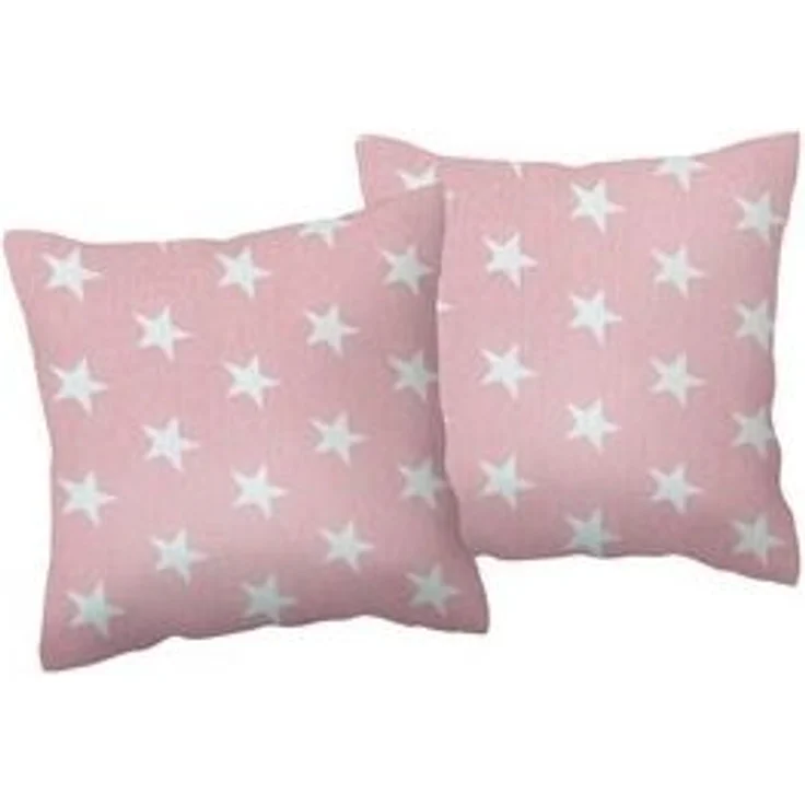 Kissen-Set 40x40 cm mit Motiv 2-teilig – Bild 4