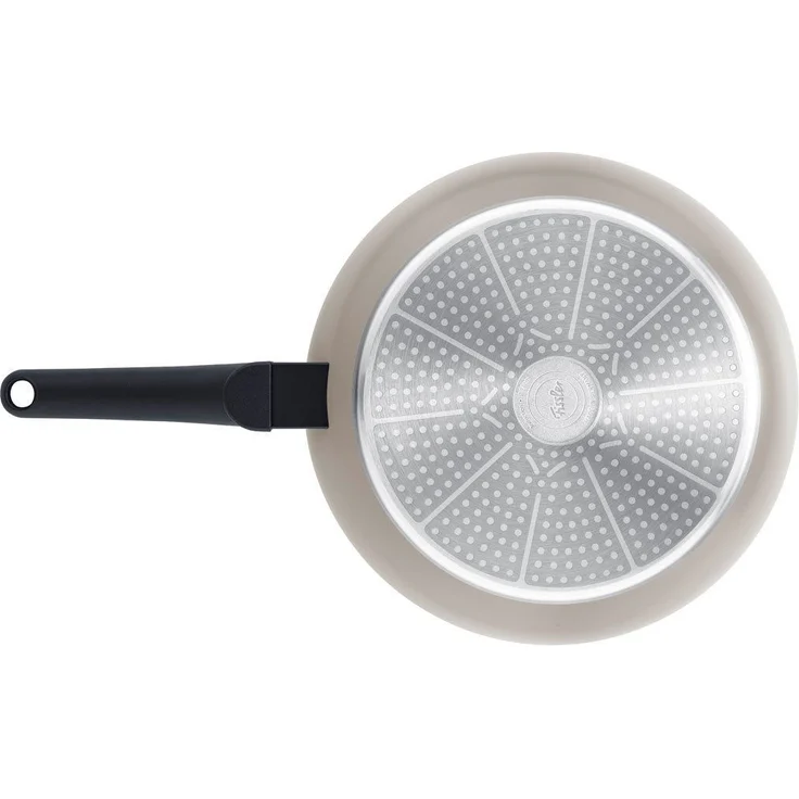Fissler Bratpfanne Ceratal®Evo Classic, Aluminium (1-tlg), Keramikpfanne hergestellt ohne PFAS/PTFE – Made in Germany – Bild 1