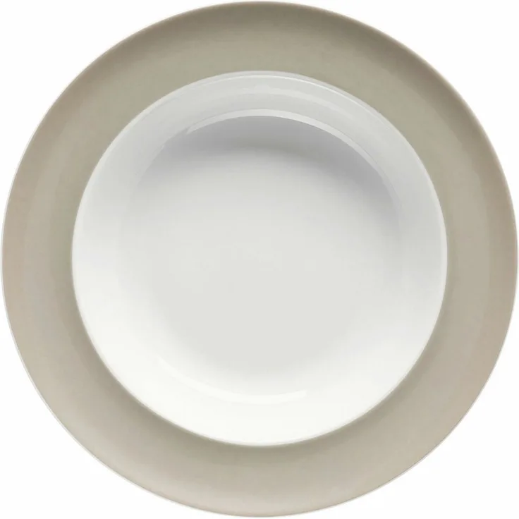Thomas Sunnv Day Greige Suppenteller 23 cm