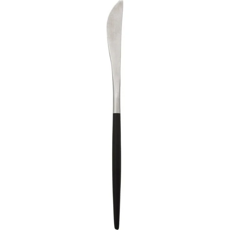 Secret de Gourmet Besteck-Set (24-tlg), Edelstahl – Bild 2