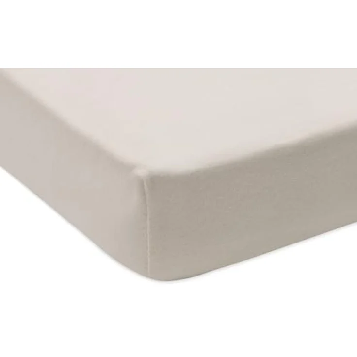 Jollein Jersey-Spannbettlaken – 40/50 x 80/90 cm – – Bild 5