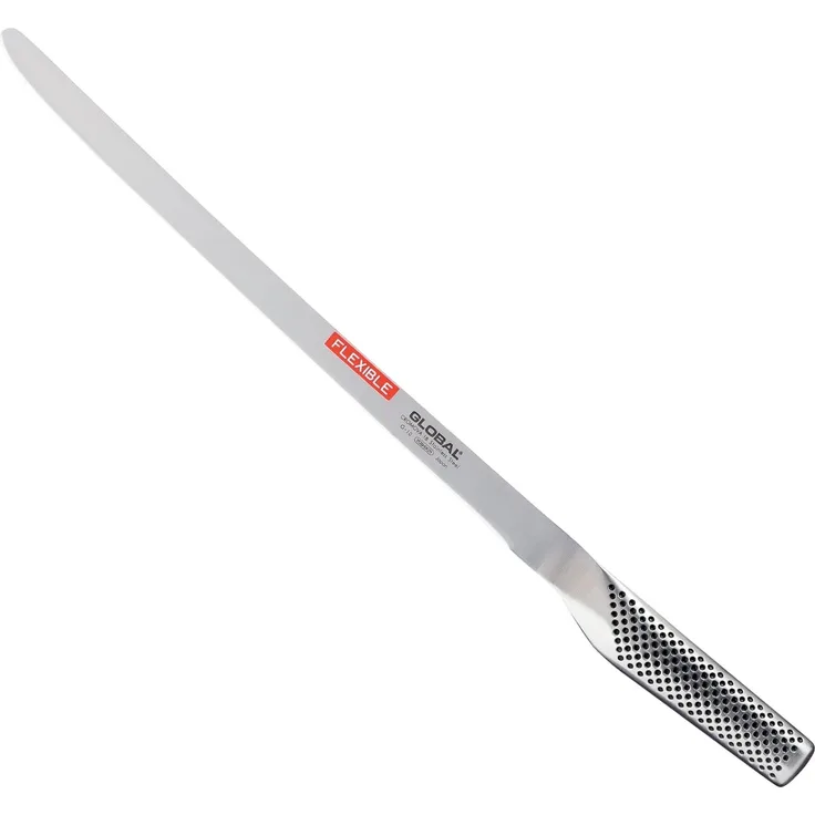 Global Lachsmesser 31 cm G-10