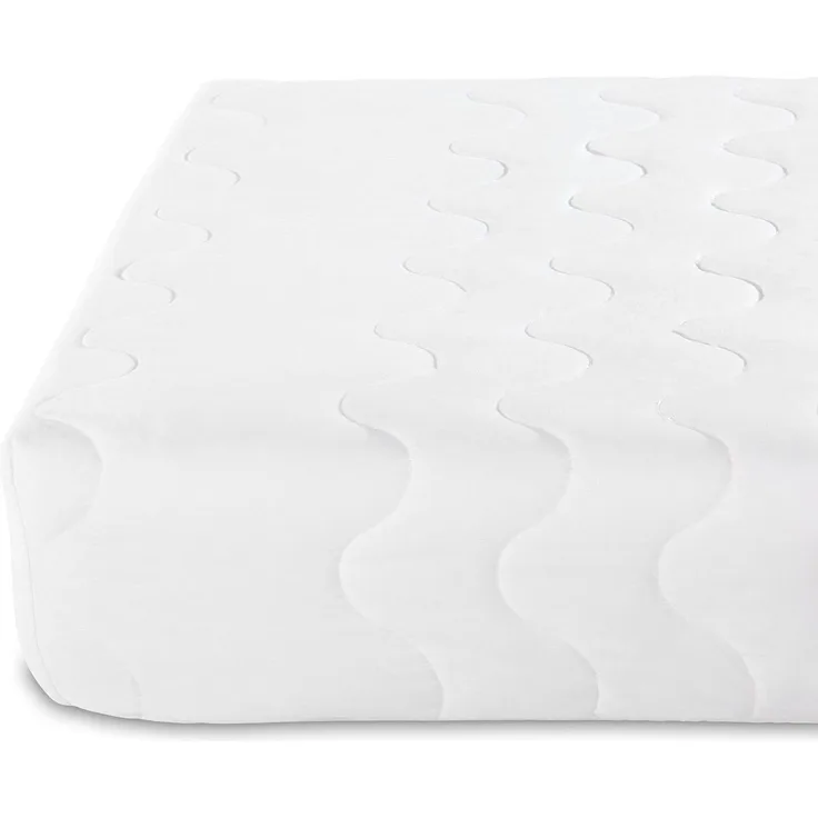 Bestschlaf Matratzenbezug, 90 x 200 x 20-22 cm