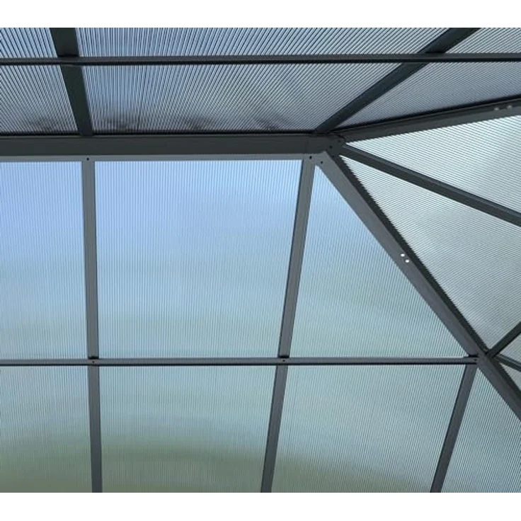 Westmann Suprema M | schwarzes Orangerie – Bild 8