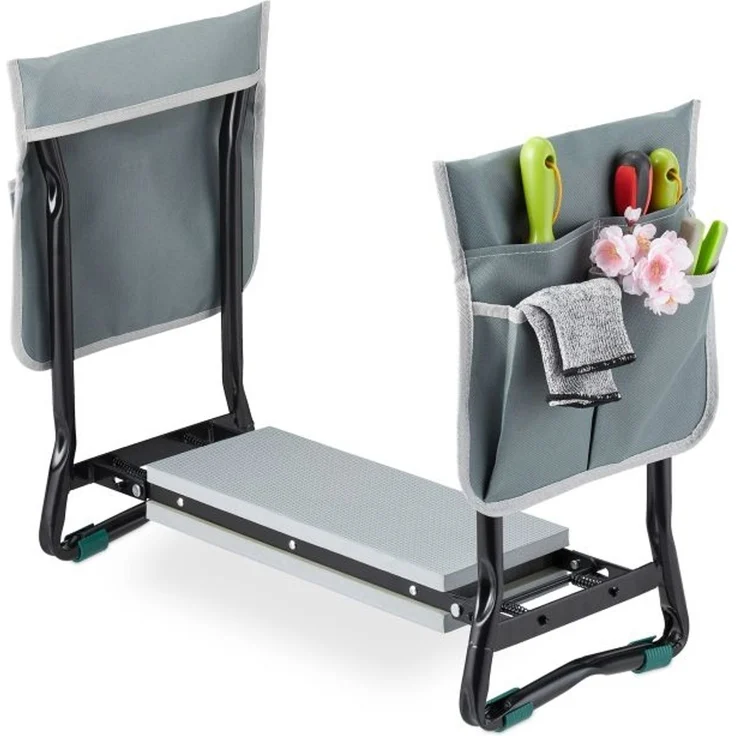 Kniebank für den Garten 10041391 – Bild 1