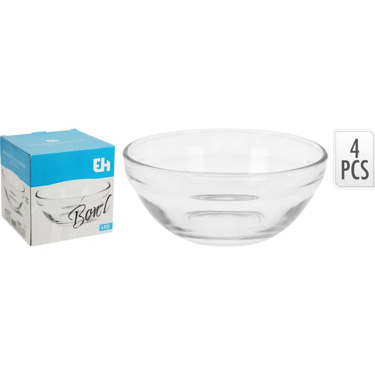 Schalen 4tlg. Set KITCHEN