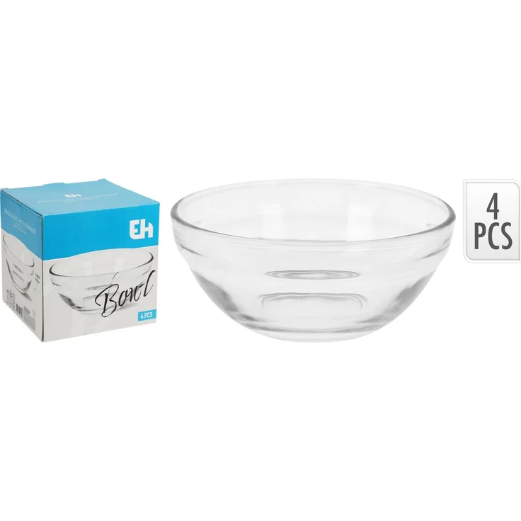 Schalen 4tlg. Set KITCHEN