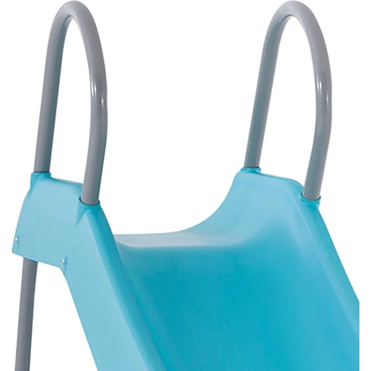 INTEX Freistehende Rutsche INTEX Himmelblau 2,44 m PP und Stahl 42035646 – Bild 6