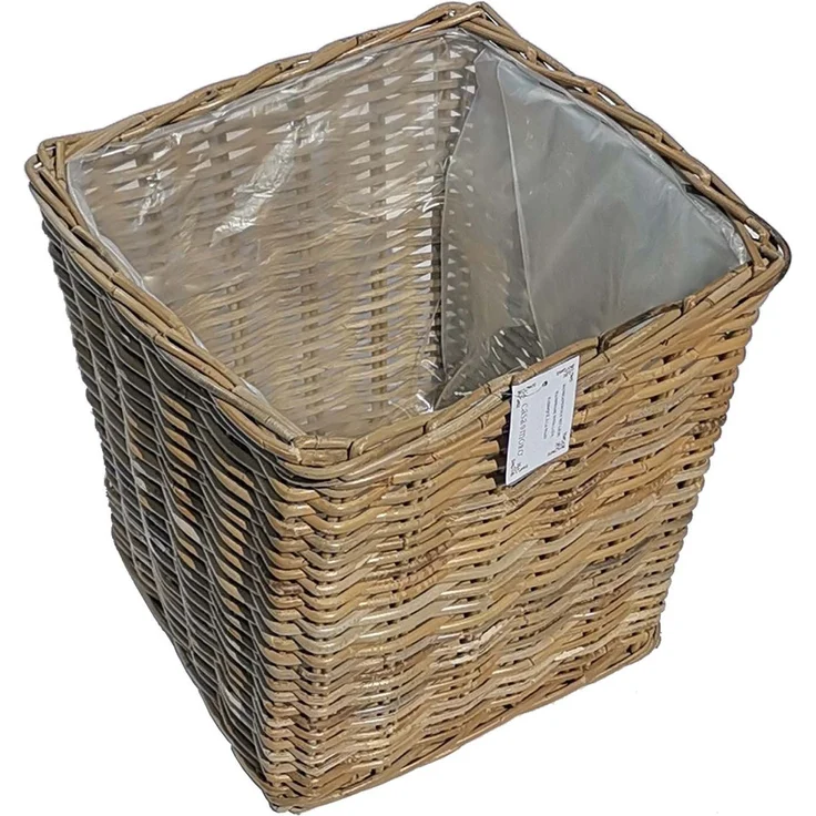 Rattan Korb Turin S – Bild 9