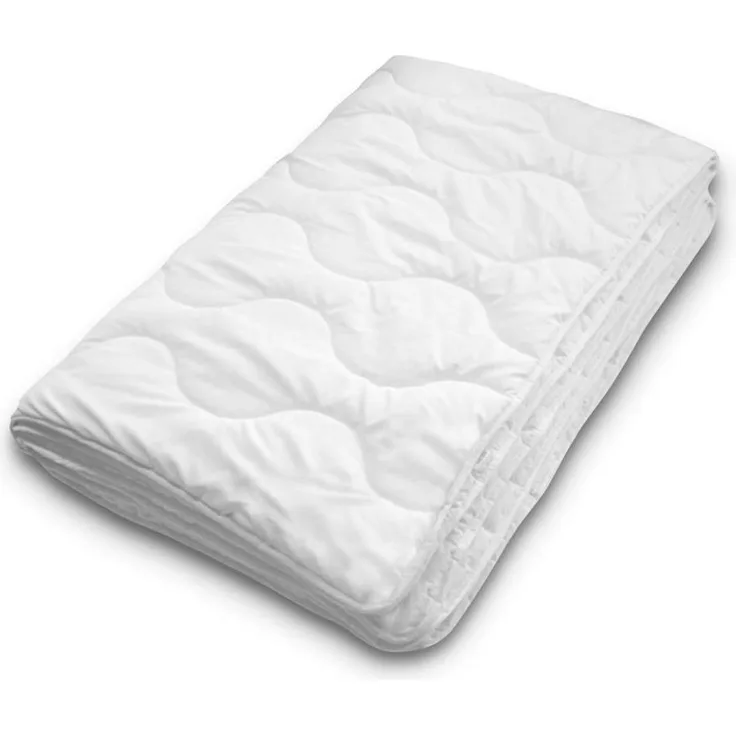 Siebenschläfer Winterdecke 240x260 cm - warme Bettdecke für den Winter (240x260 cm – Winterbettdecke)