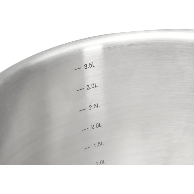 De Buyer PRIM APPETY Kochtopf IND. 20cm – Bild 4