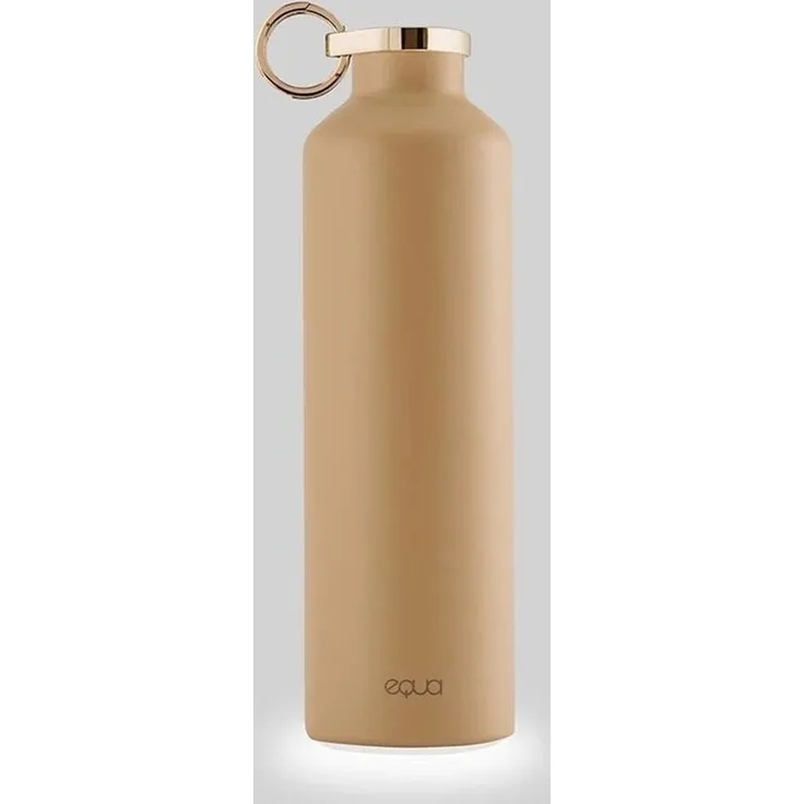 Equa Smart Smart-Bottle aus Stahl Latte