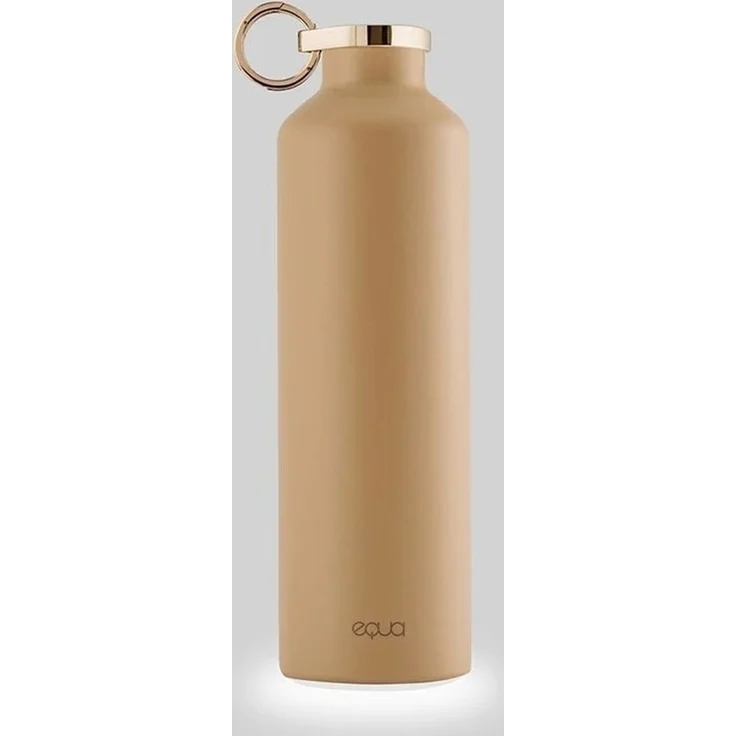 Equa Smart Smart-Bottle aus Stahl Latte