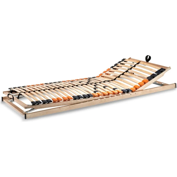 Lattenrost Lattenrahmen 90x190 - (4226) – Bild 1