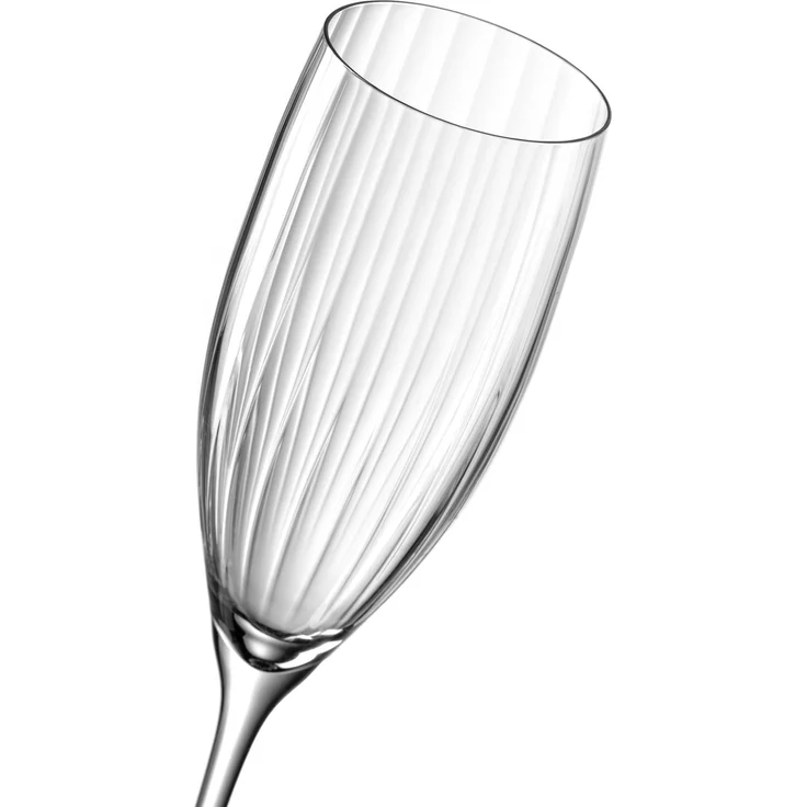 Leonardo POESIA Wein- und Sektgläser Set 18-teilig – Bild 5