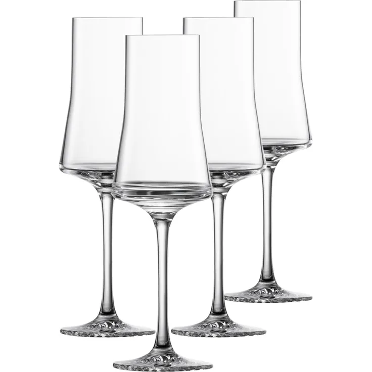 Zwiesel Glas ECHO Grappaglas 147 ml 4er Set
